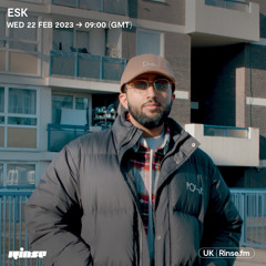 ESK - 22 February 2023