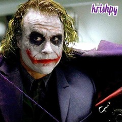 goosebumps Nachdi w/ Joker [concept mix]