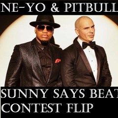 What Cha'll To Knw Tht Ft. Ne - Yo & Pitbull - Sunny Says Flip