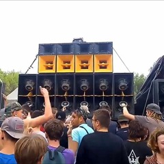 Euphoric Frenchcore Set 4