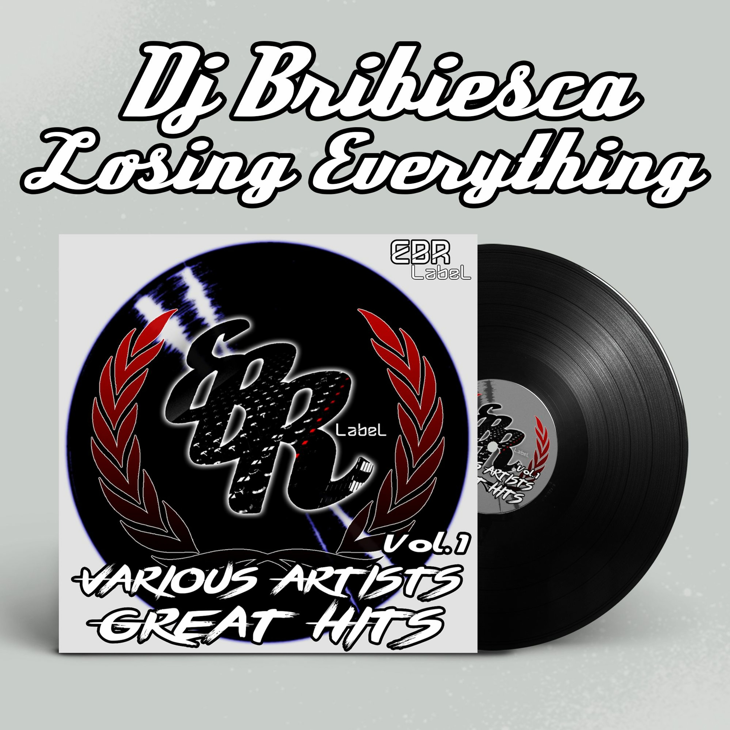 Dj Bribiesca