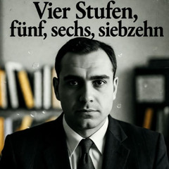 Vier Stufen, fünf, sechs, siebzehn