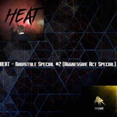 Rawstyle Special #2  (Aggressive Records Special)