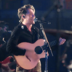 cross your mind live at the royal albert hall