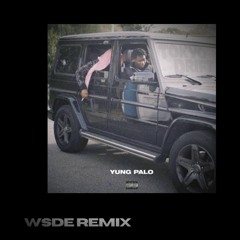 YUNGPALO - TOKYO DRIFT (WSDE Remix)