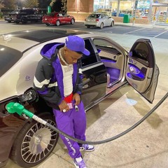 Last Night (DaBaby X Gunna Type beat)