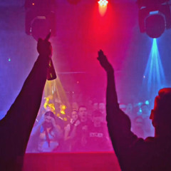 Röhlix VS Hetzer / Bassbilanz Bday @Altes Ziehwerk Delitzsch