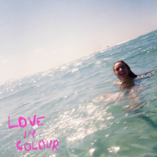 Love In Colour
