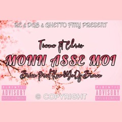Tiana ft Chris - Monn Asse Moi [ By Bri' An ProD kaV x Yo Dj Brown ] [ GHETTO x RL x DGB ].mp3