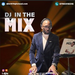 1DJ.T.S. IN THE MIX LOVER CULTURE MIX.