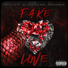 Fake Love (feat. 2LowSean & aGhawk)