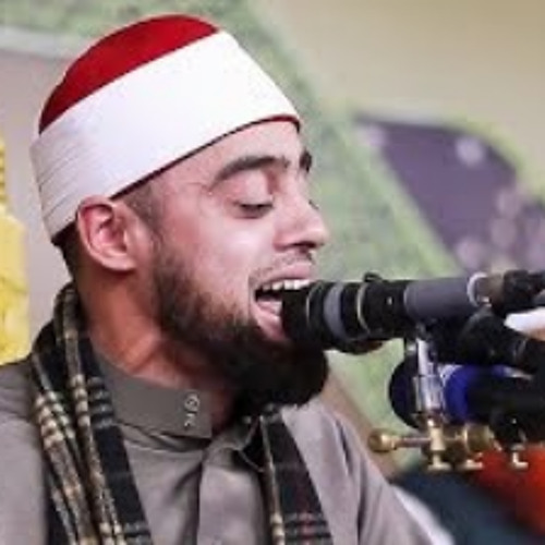 سورة الرحمن - القارئ أيوب عاصف 2019