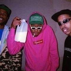 That hiphop