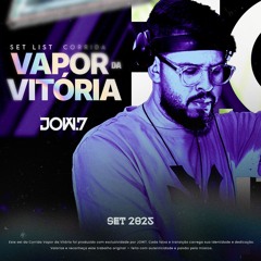 SET - DJ JOW7 - CORRIDA VAPOR DA VITORIA 2025