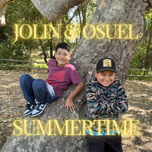 Jolin & Osuel - Summertime Podcast