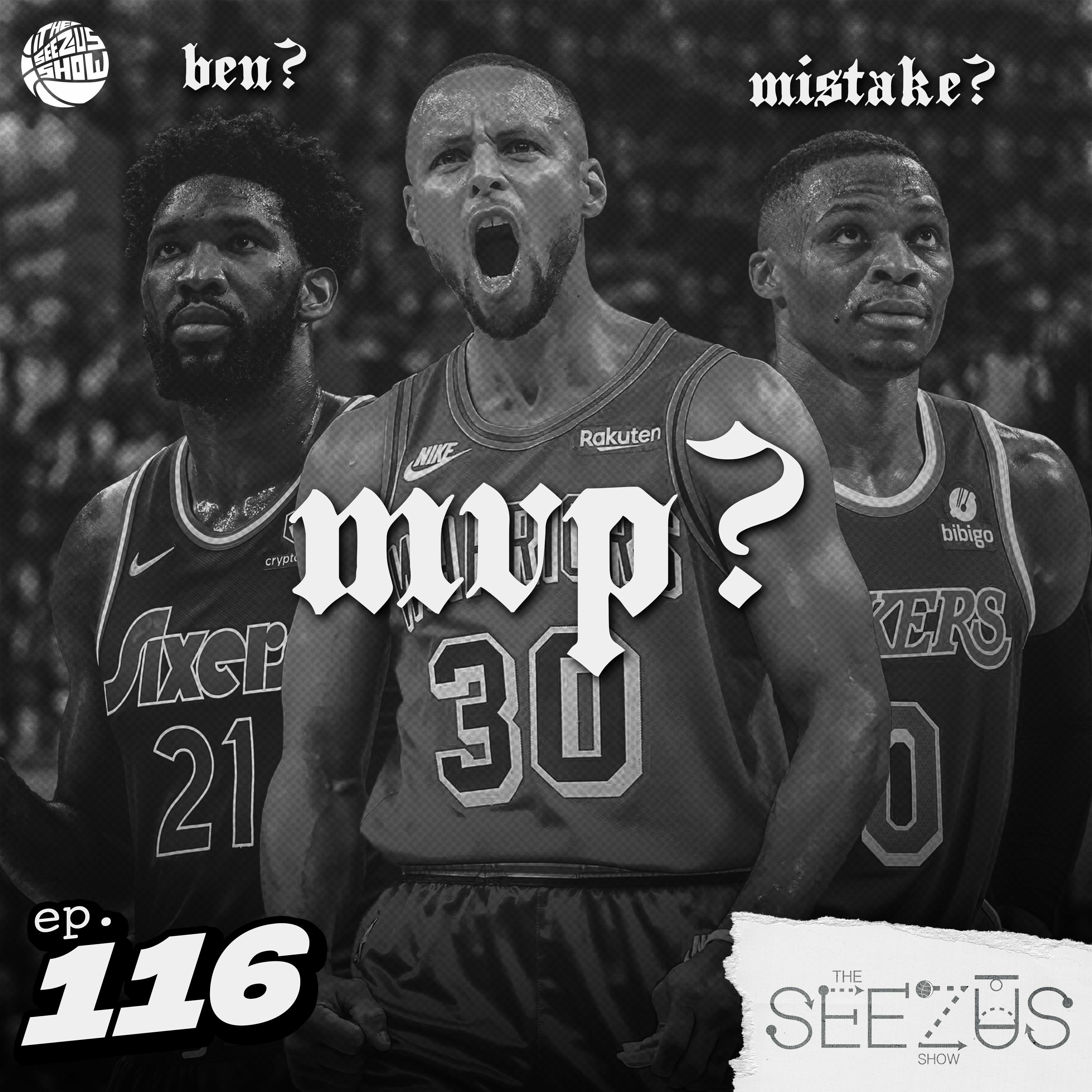 The Seezus Show