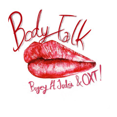 บอดี้ทอล์ค (Body Talk) w/JODAI & OXT!