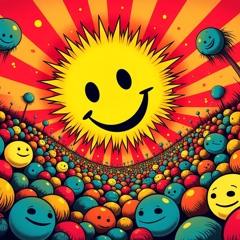 Psychedelic Jazz Fusion (feat. Miles Davis, King Gizzard, Yussef Dayes)