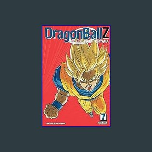 Mangá de Dragon Ball completo em pdf para download (Clássico e Z