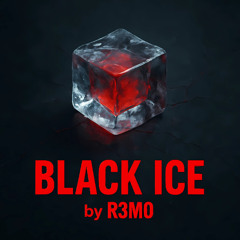 R3MO - Black Ice