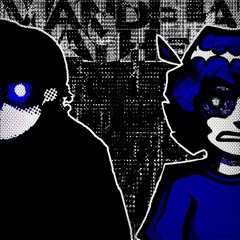 Afraid (Mandela Mayhem)