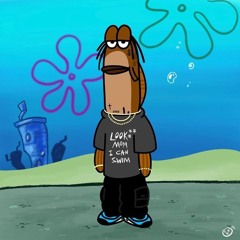 travis scott - FE!N PLUGGNB REMIX by marlnb (demo)