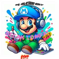 Becak Lompat - ALGHIFARY