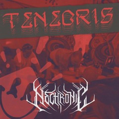 Nechronic - Noisey Neighbours TENEBRIS | Xtra Raw - Uptempo | Halloween Special