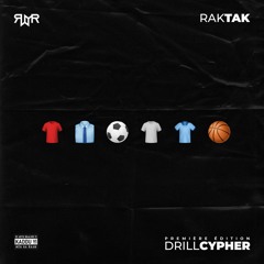 Rak Tak 7 (feat. Bvdking179, Diaz Kana, DopeMaster & Ndongo)