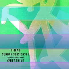 Sunday Sessions Vol. 5 - Soulful Liquid DnB