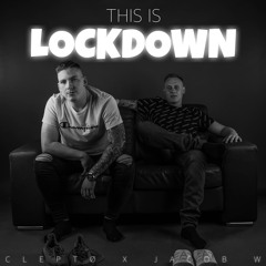 THIS IS LOCKDOWN