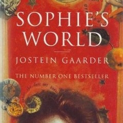 20+ Sophie's World by Jostein Gaarder