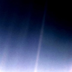 45 Years On A Pale Blue Dot