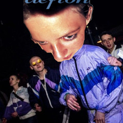 My Own Gabber (Shove It)