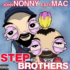 John Nonny x Eazy Mac-Fancy Now.mp3