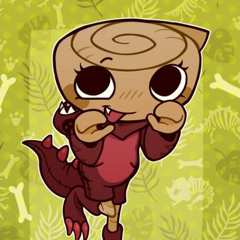 Amy can Flyy - Dinosaurs Go Rawr-[Sped Up + Echo]