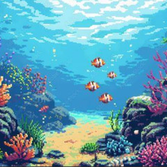 Aquatic Lullaby