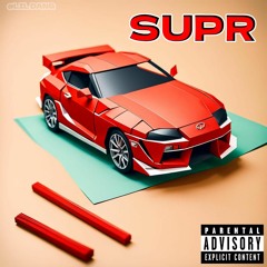 SUPR