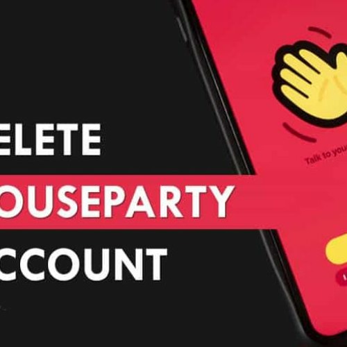 Stream How To Delete House Party Account Permanently by Dia Rying