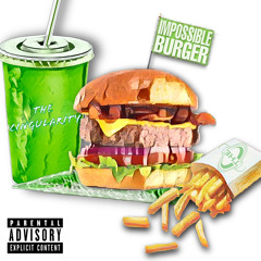 Impossible Burger