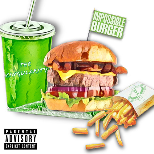 Impossible Burger