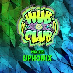 Uphonix - Guest Mixes