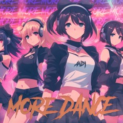 Aggressive/Drift Music