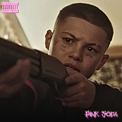 PINK SODA BRYANT. (prod. @blantwrud)