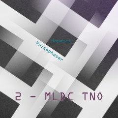 Honesty 2 - Melodic Techno