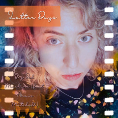 ‘Latter Days’ Big Red Machine ft. Anaïs Mitchell Cover