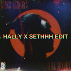 Disco Dancing X Bed [HALLY x SETHHH EDIT] [Free DL]