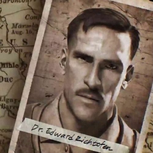 Richtofen (music vid in desc)