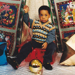 (this is what i learnt) on christmas eve