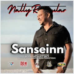 Natty Ramoutar - Sanseinn